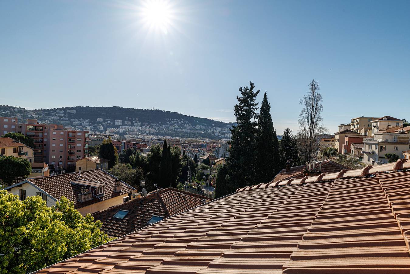 Appartement de vacances