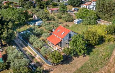 Ferienhaus Mit Meerblick für 6 Personen in Grad Vodnjan, Südküste Istrien, Bild 2