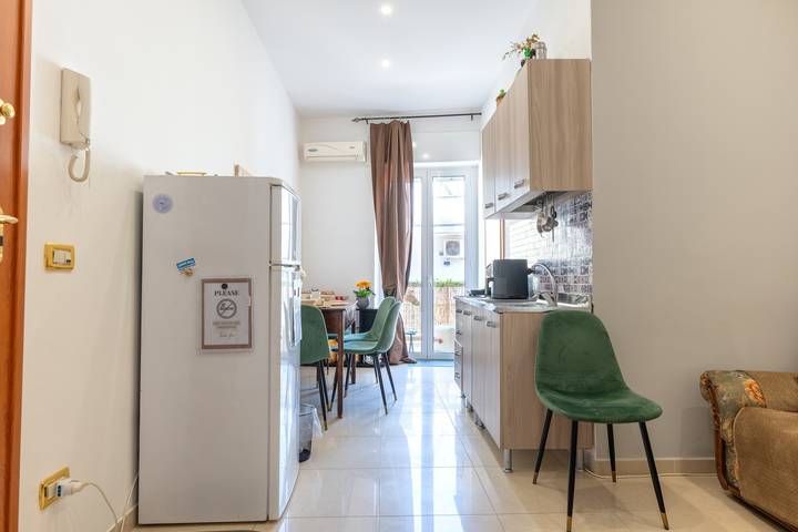 Entire apartment, By Domy 2 Grottaglie – Authentic Stay in the Heart of Puglia in Grottaglie, Taranto Province