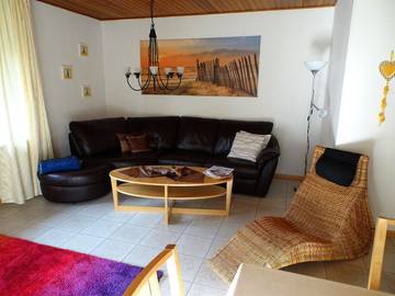 Ferienwohnung für 5 Personen in St. Peter-Bad, St. Peter-Ording, Bild 3