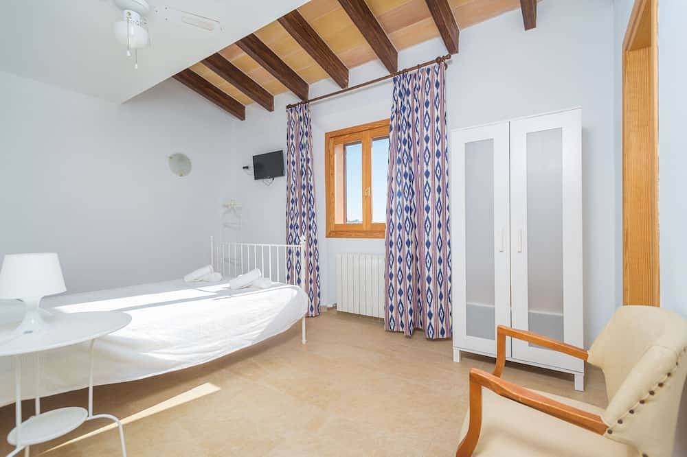 Son Pujol - Ferienhaus mit privaten Pool in Montuïri. Wifi gratis in Montuïri, Mallorca Inselmitte