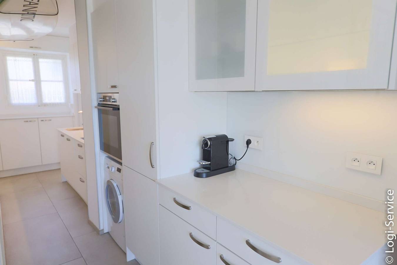 Appartement de vacances entier, Appartement sur plage 4 personnes Port Grimaud I in Port Grimaud, Grimaud