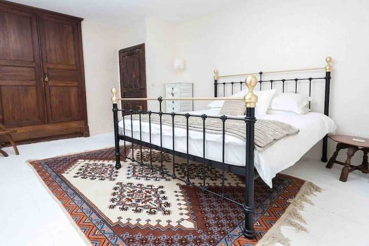 Location de vacances pour 7 personnes à Lacapelle-Ségalar - 2
