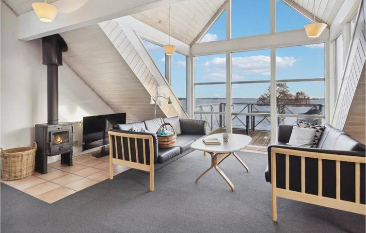Ferienhaus für 10 Personen, mit Whirlpool und Garten sowie Sauna in Kruså - 2