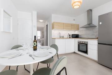 Ferienwohnung für 3 Personen in Costa Calma, Pájara, Bild 3