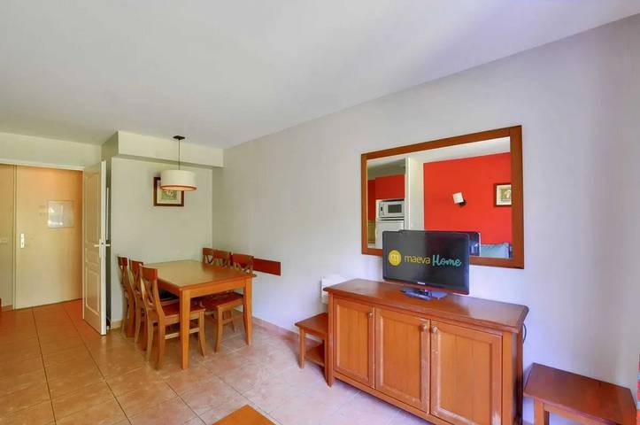 Location de vacances pour 6 personnes, avec piscine et terrasse à Monflanquin - 4