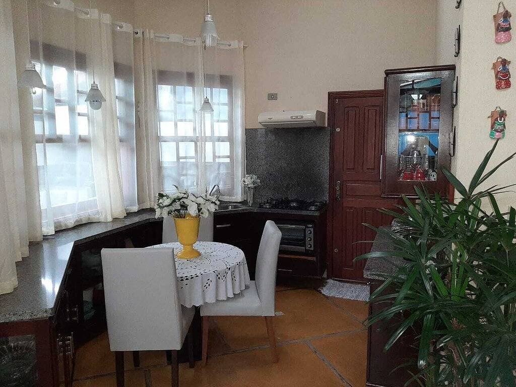 Linda Casa com Piscina e Ótimas Acomodações Super Confortável Ubatuba-sp in Ubatuba, Região Metropolitana do Vale do Paraíba e Litoral Norte