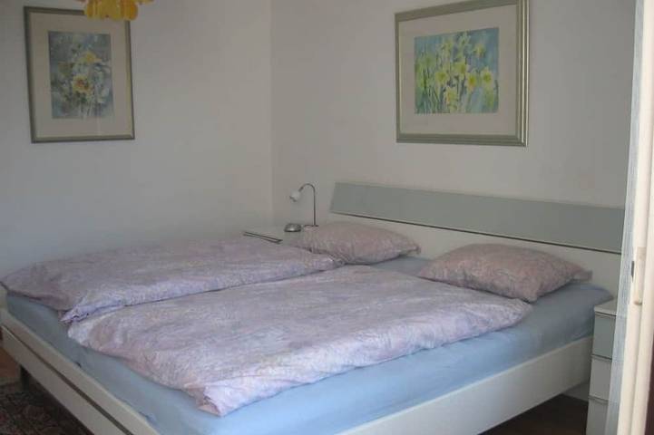 Ferienwohnung für 2 Personen, mit Balkon in Seehausen am Staffelsee - 3