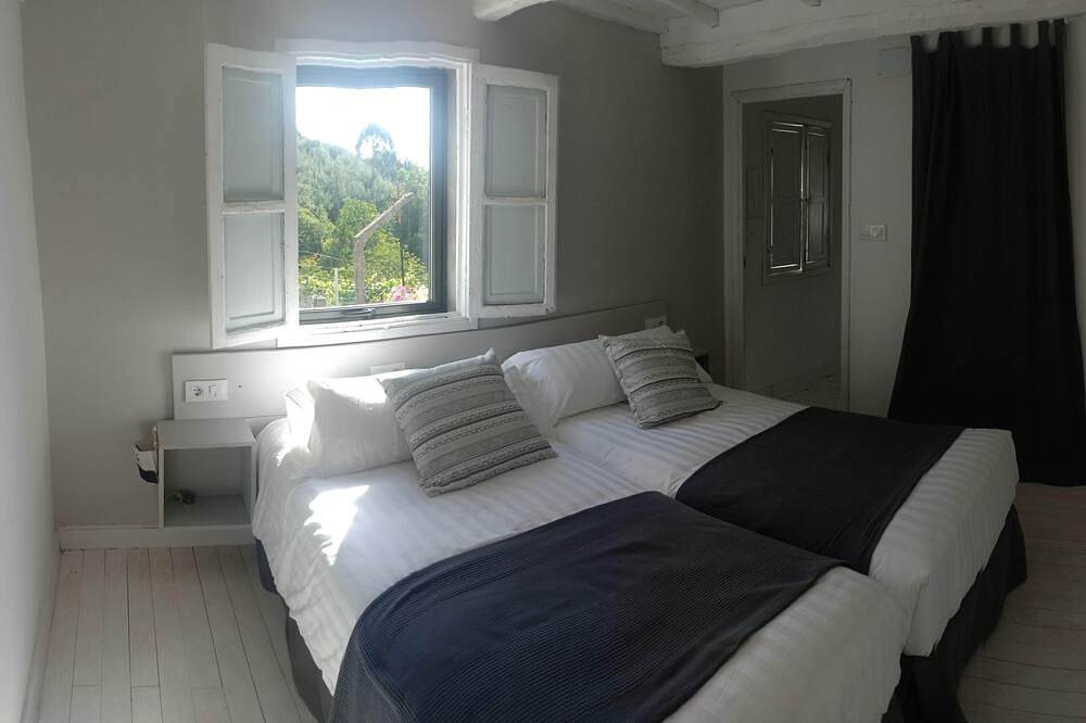 Casa Da Viña (Nogueira de Ramuín - Ourense) Ribeira Sacra in Nogueira de Ramuín, Ourense Region