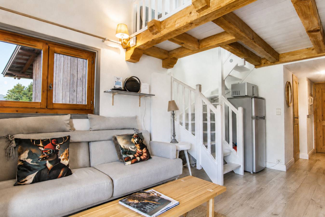 Photo : Appartement de vacances