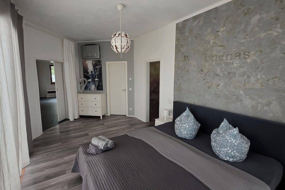 Ferienhaus am Tor zum Zittauer Gebirge bis 8 Personen (225m²) in Zittau, Zittauer Gebirge