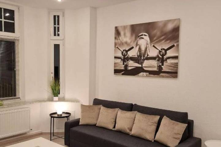 Ferienwohnung für 1 Personen - 1