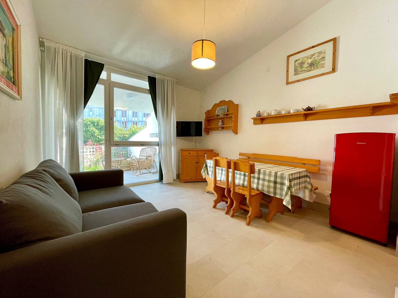 Küstenvilla mit privatem Garten in Porto Santa Margherita, Caorle