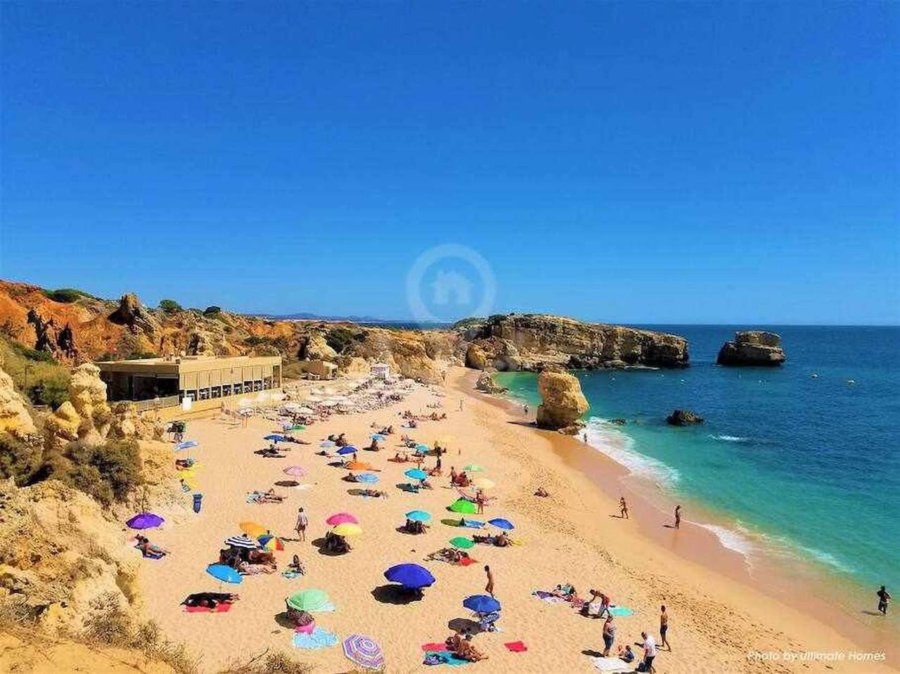 Gehele studio, Camélia 67 · Estúdio Praia São Rafael - Albufeira in Albufeira, Faro District