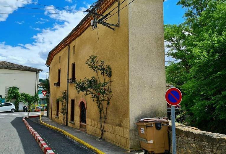 Appartement entier, Andersson, Fa in FA, Région de Limoux