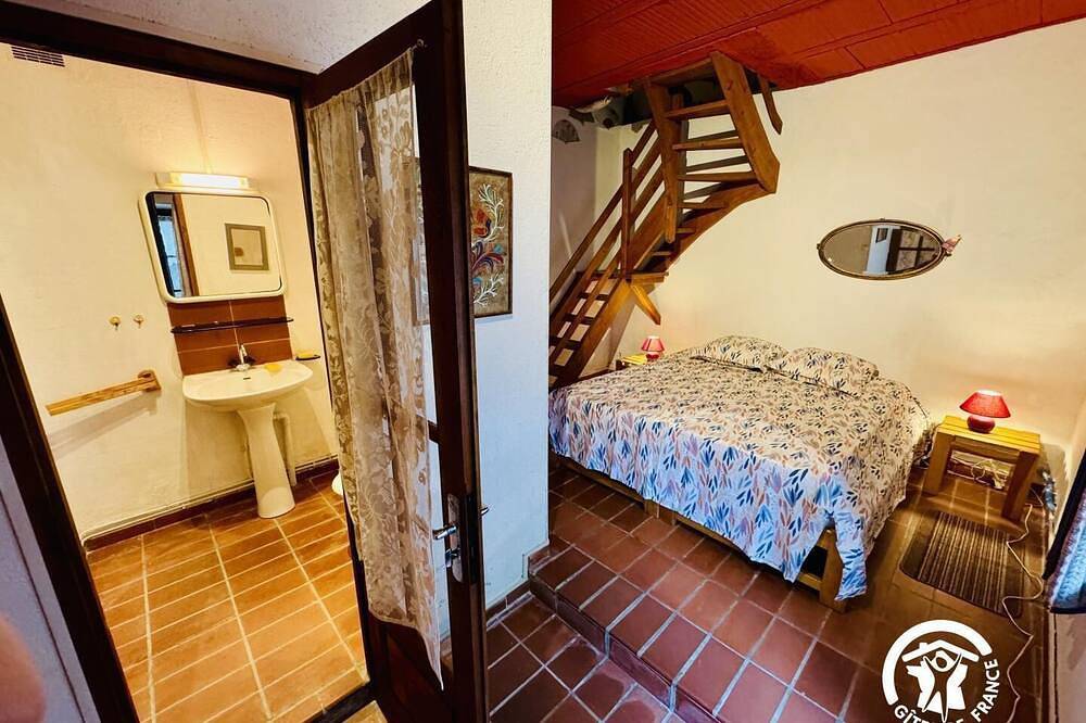 L'Arena - Treilles - Gîte in Treilles, Mittelmeerküste (Frankreich)