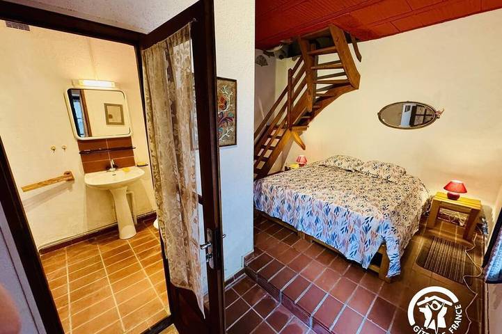 Location de vacances pour 7 personnes à Treilles - 3