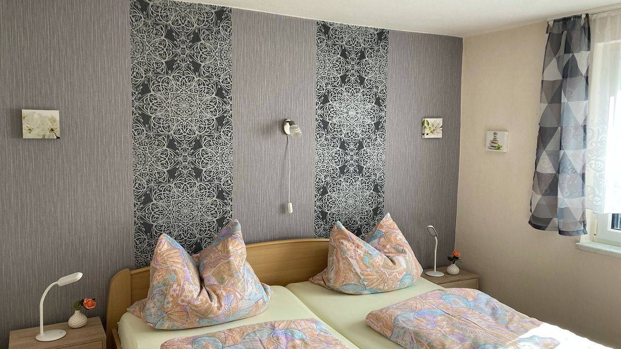 Ferienhaus für 3 Personen (35 m²) in Lichtenau-Engenstein in Schleusegrund, Frankenwald