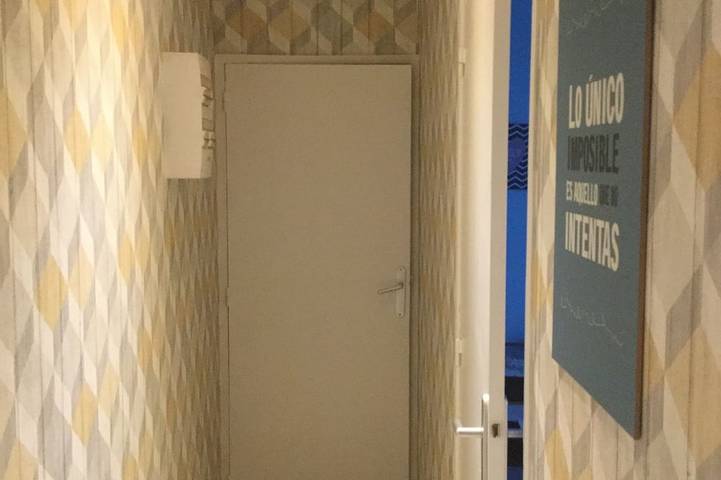 Gîte pour 4 personnes à Néris-les-Bains - 4