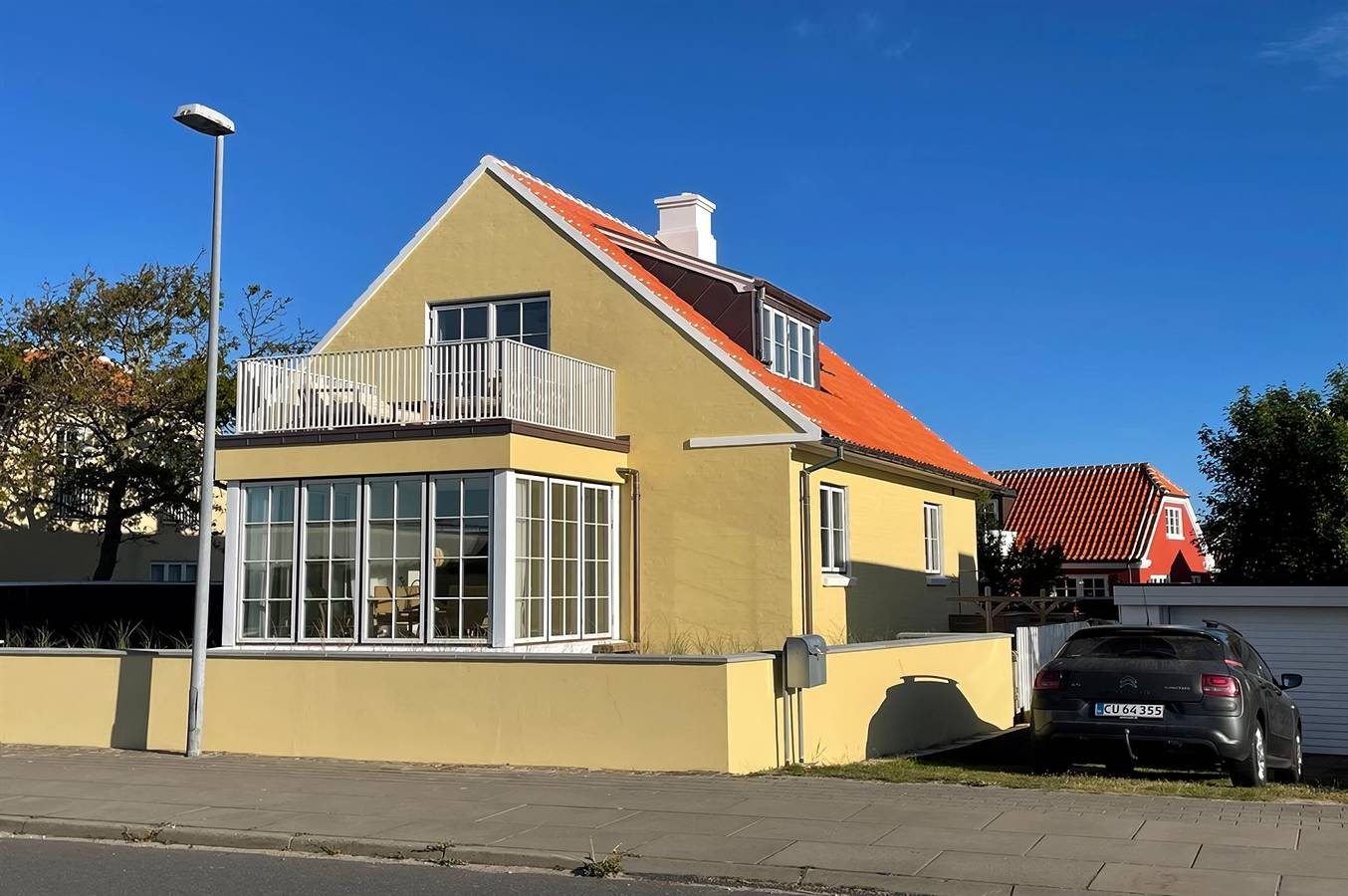 Home in Skagen with Wifi in Skagen, Tannis Bugt