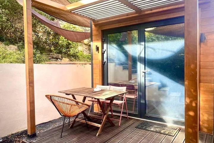 Location de vacances pour 2 personnes à Clermont-l'Hérault