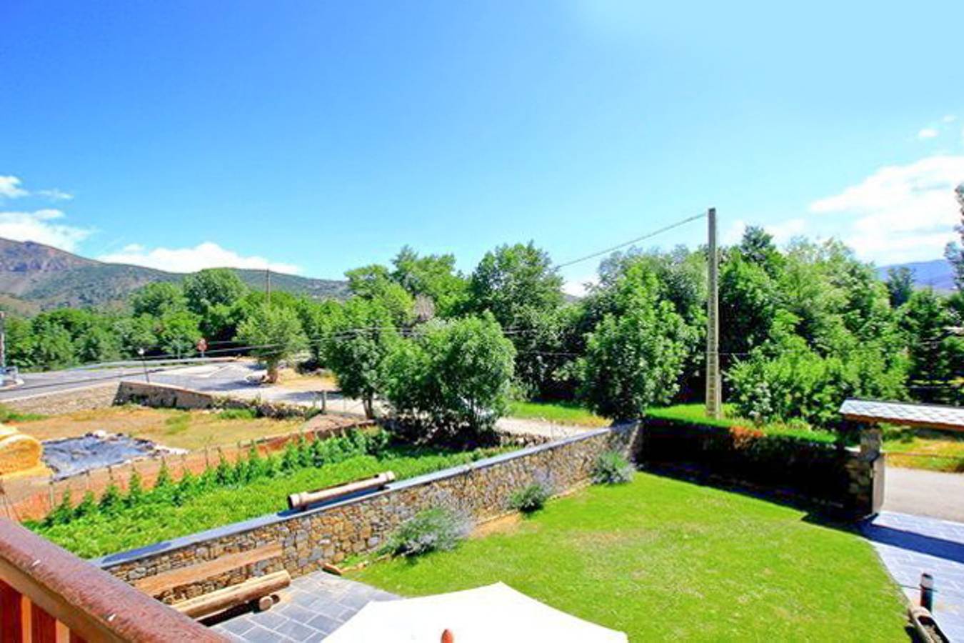 Casa familiar Bellver de Cerdanya in Bellver de Cerdaña, Pirineo Catalan