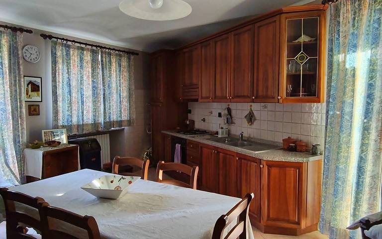 Holiday Home 'Dietro l'angolo' with Air Conditioning