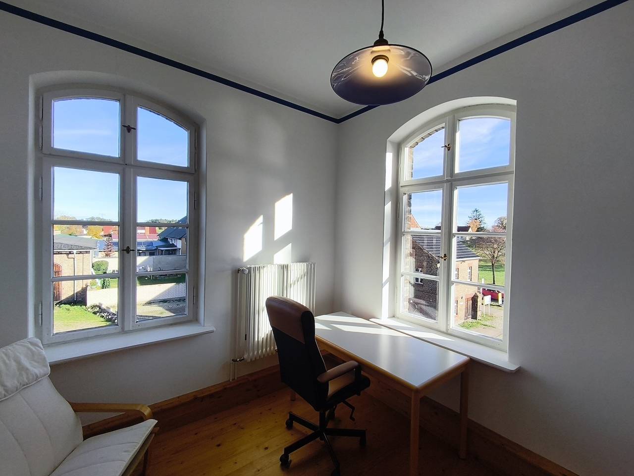 Südgiebelwohnung, foto 7