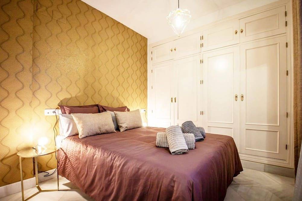 Appartamento vacanze a Siviglia a partire da 108€ a notte