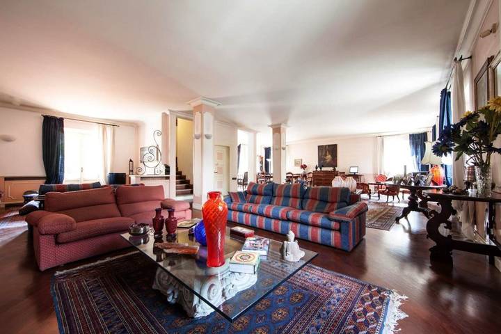 B&b per 2 persone, con Terrazza e Panorama a Magenta