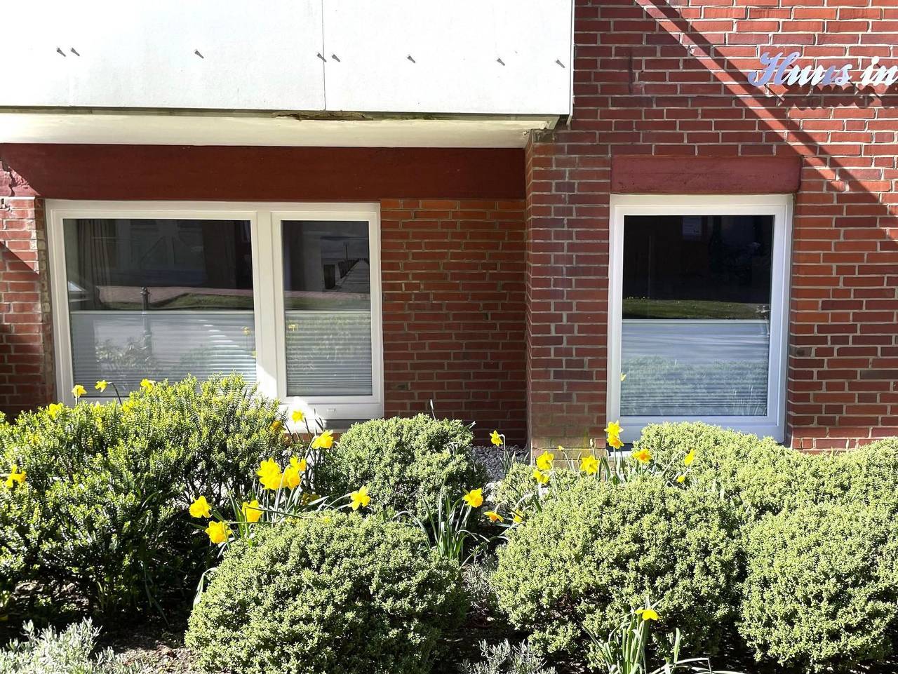 Ganze Ferienwohnung, Whg Wattwurm Sandwall 60 Wyk/Foehr in Wyk auf Föhr (Stadt), Wyk auf Föhr