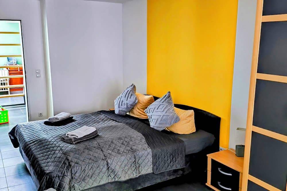 Ganze Wohnung, Bacharach Altstadt – Altstadtquartier 16 | 4–16 Pers, Gruppenbasis nahe Loreley in Bacharach, Mittelrhein