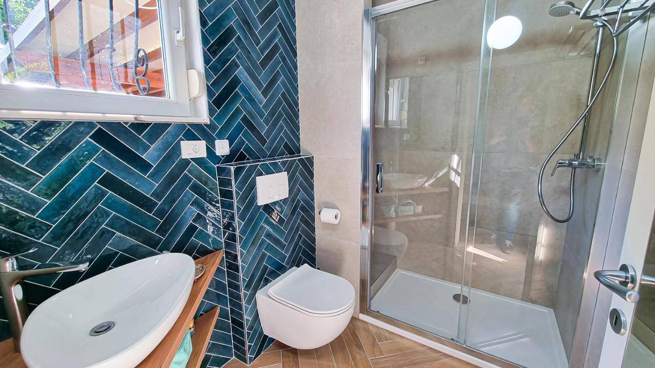 Ganze Wohnung, Two-Bedroom Apartment in Ika, Primorje-Gorski Kotar