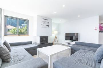 Villa für 10 Personen in Ponta Delgada (Madeira), Madeira, Bild 3