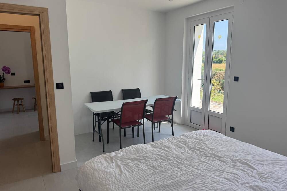 Serenity and relaxation 3 km from the beach in Tarnos, Region de Dax