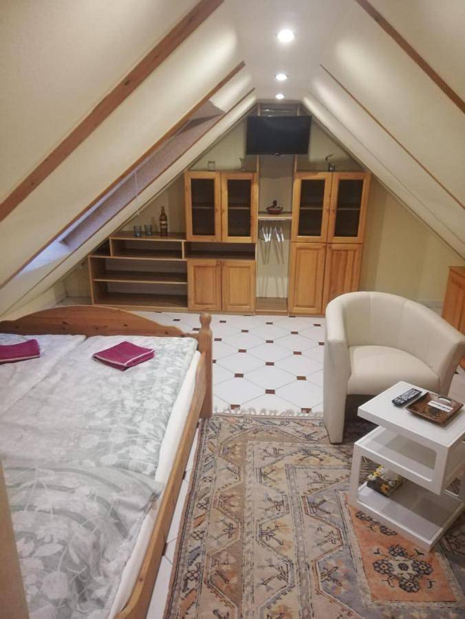 Appartement de vacances entier, Ubytování u Kubátů in Prachatice, Parc national de Sumava