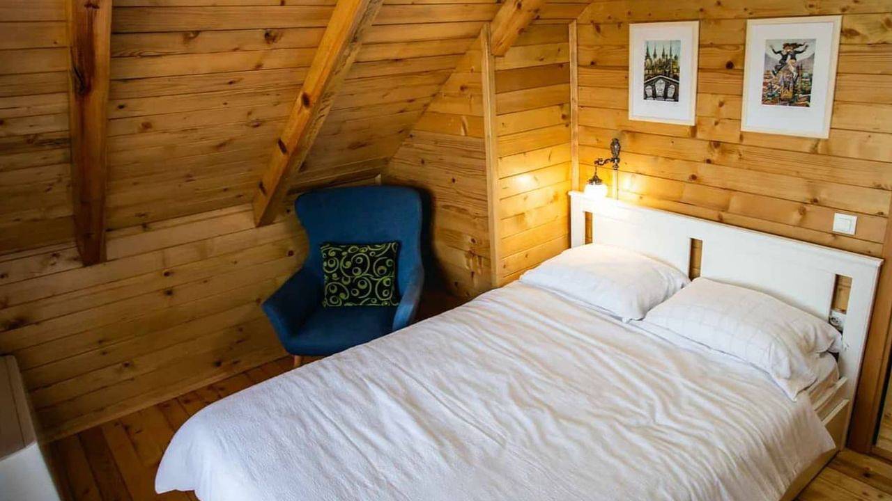 Villa für 8 Personen (130 m²) in Vukovar in Vukovar-Srijem