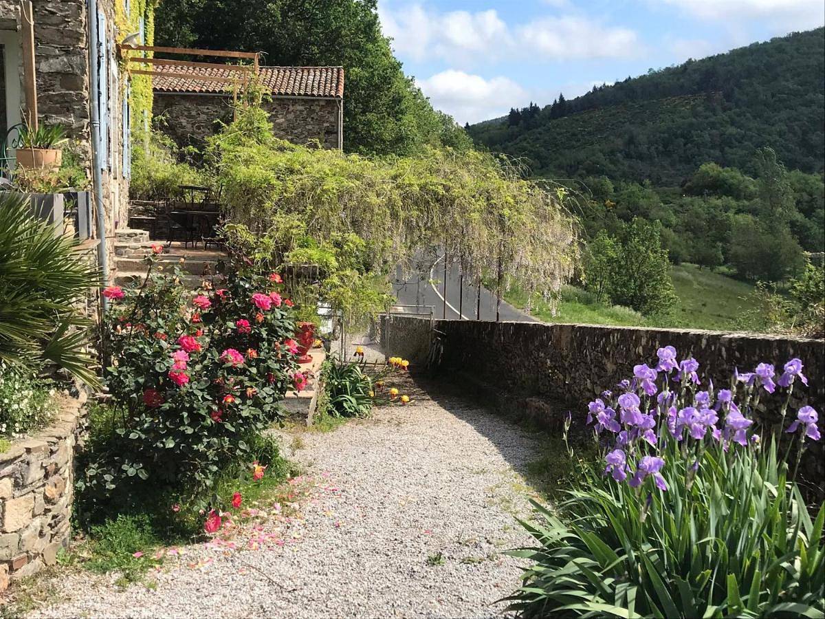 Seven-Bedroom House in Brusque, Parc naturel régional des Grands Causses