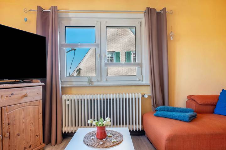 Ferienwohnung für 4 Personen, mit Garten, mit Haustier in St. Georgen - 4