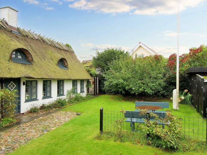 Ferienwohnung für 2 Personen an der Kattegat Küste - 4