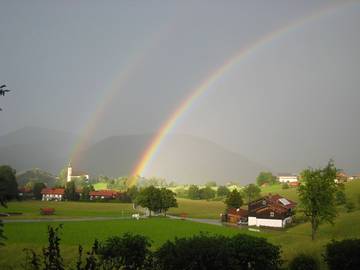 Casa Rural para 4 Personas en Ruhpolding, Alta Baviera, Foto 4
