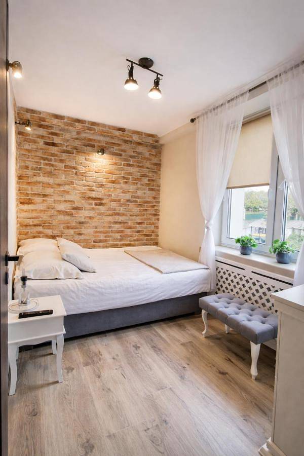 Cały apartament, Two-Bedroom Apartment in Sandomierz, Województwo świętokrzyskie