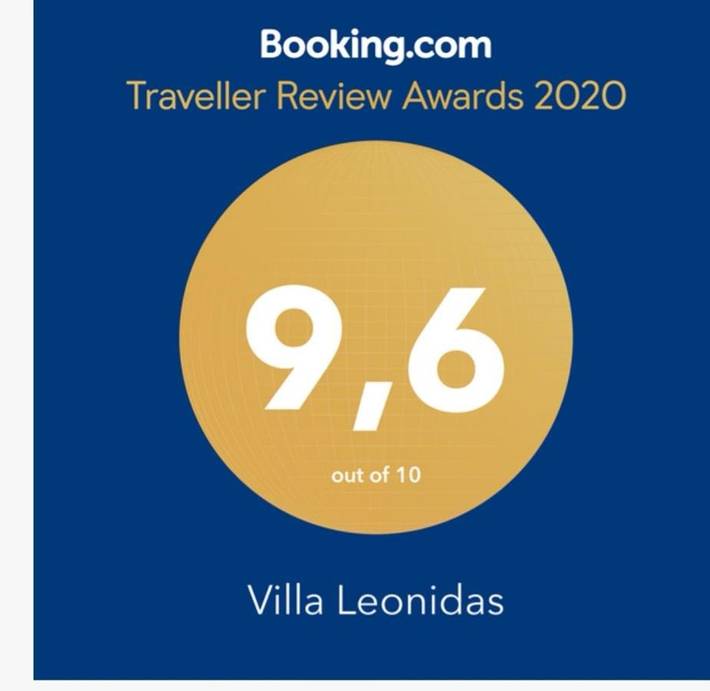 Villa für 13 Personen, mit Garten und Whirlpool, kinderfreundlich auf Kos - 4