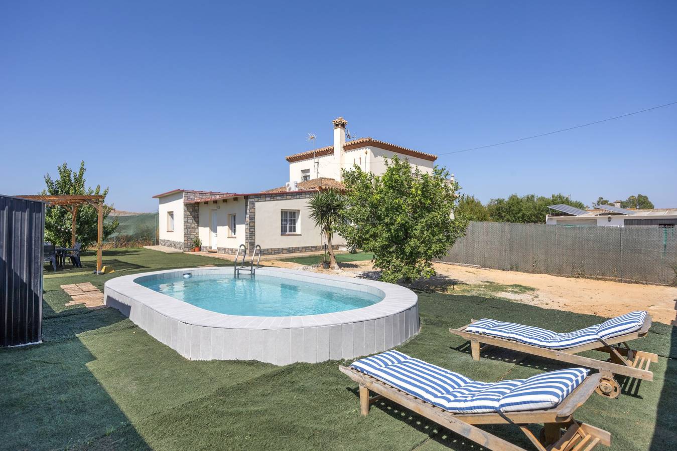 Casa vacanza a Bahía de Cádiz a partire da 108€ a notte