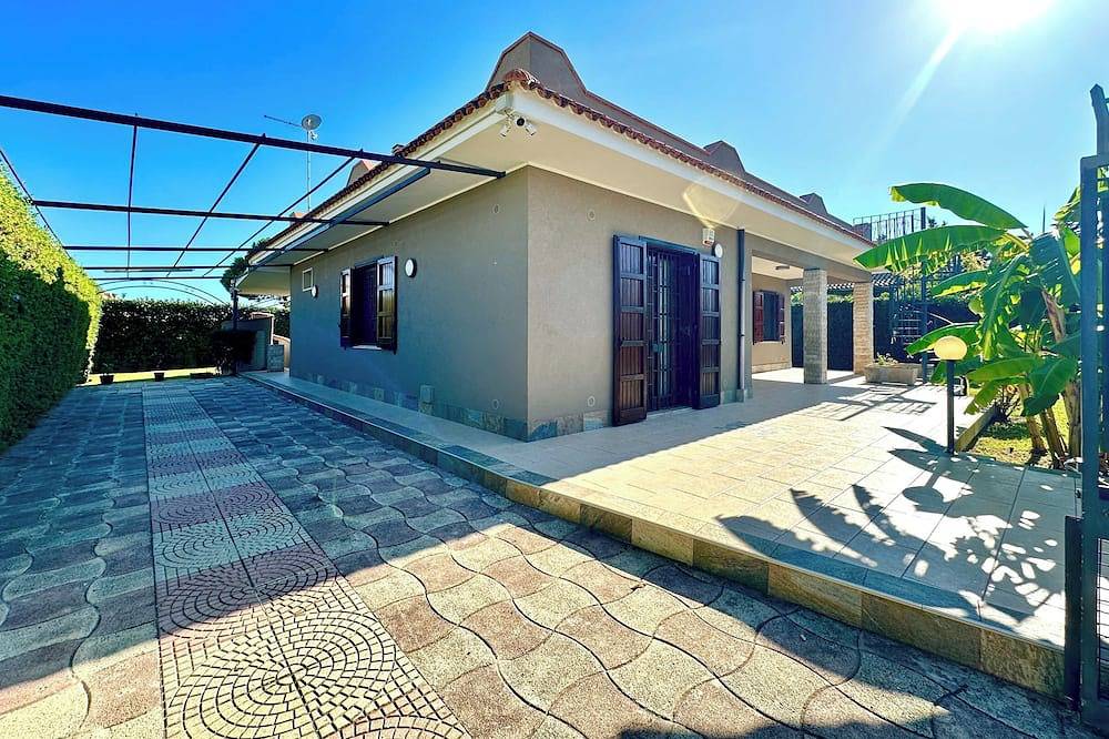 Appartamento intero, Arenella Blu Holidays in Siracusa, Siracusa e dintorni