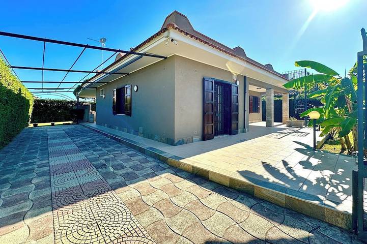 Appartamento vacanze per 7 persone, con animali domestici - 1