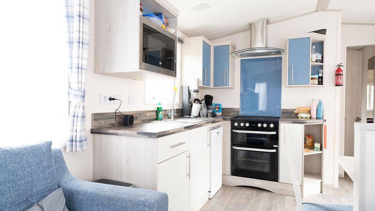 Ferienhaus für 6 Personen (60 m²) in Renesse in Renesse, Zeeuwse Kust