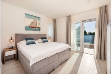 Apartament Wakacyjny dla 6 osoby w Promajna, Żupania splicko-dalmatyńska, Zdjęcie 2