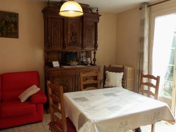 Gîte pour 4 Personnes dans Perthes, Parc naturel régional du Gâtinais français, Photo 4