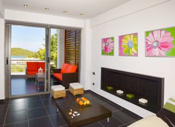 Ferienhaus für 4 Personen in Syvota, Epirus, Bild 3